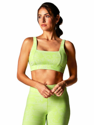 Tavi Square Neck Bra