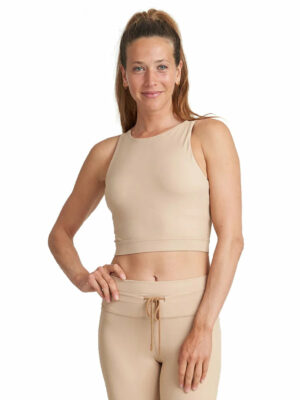 Thrive Societe Stappy T-Back Brami