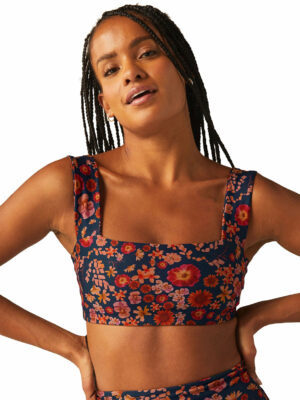 Beyond Yoga Softmark Squared Bra