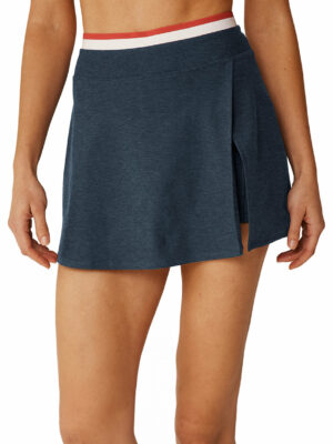 Beyond Yoga Spacedye Sea You There Wrap Skirt