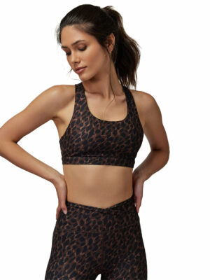 Spiritual Gangster Studio Dream Tech  Bra