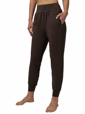 Spiritual Gangster Warm Core Jogger