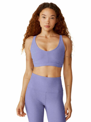 Beyond Yoga Spacedye Embody Bra