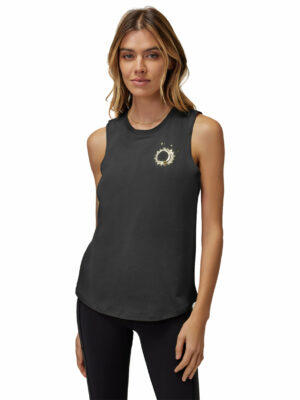 Spiritual Gangster Gratitude Muscle Tank