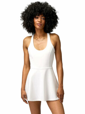 Spiritual Gangster Lexi Active Dress