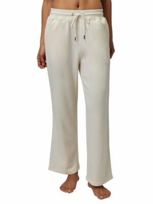 Spiritual Gangster Haley Hemp Fleece Sweatpant
