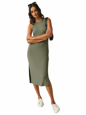 Beyond Yoga Formation Tank Dress