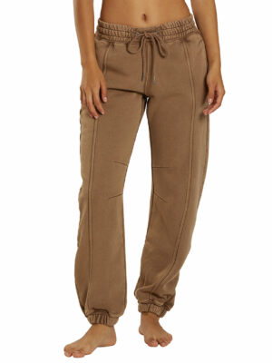 Free People Sprint to the Finish Pant