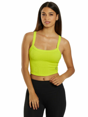 Free People All Clear Cami Solid