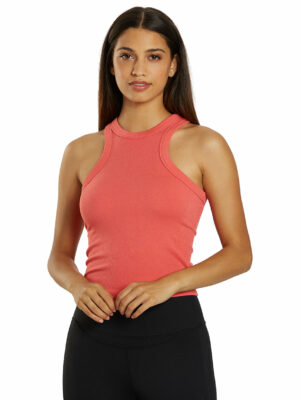Free People Go to High Neck Cami