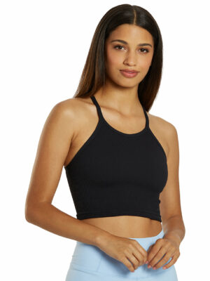 Free People Happiness Runs Crop Tank