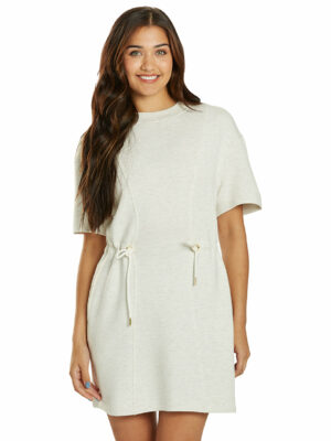 Varley Maple Dress