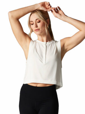 Tavi Henley Muscle Tank