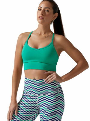 Tavi Boost Bra