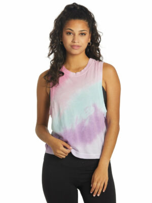 Spiritual Gangster Balance Tank
