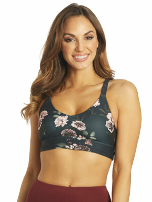 Marika Saige Yoga Sports Bra