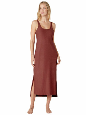 Beyond Yoga Featherweight Resort Dress