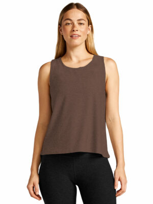 Beyond Yoga Featherweight Aquarius Tank