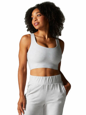 Tavi Cloud Power Bra