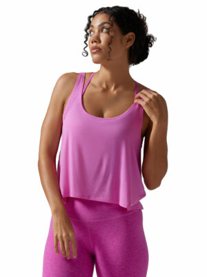 Tavi Swing Tank
