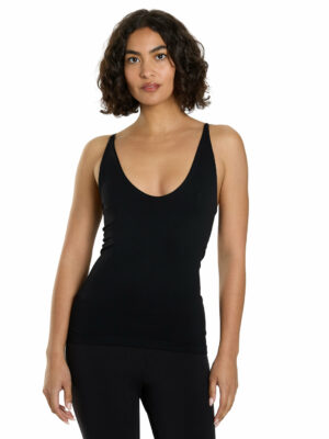 Free People Seamless V-Neck Cami