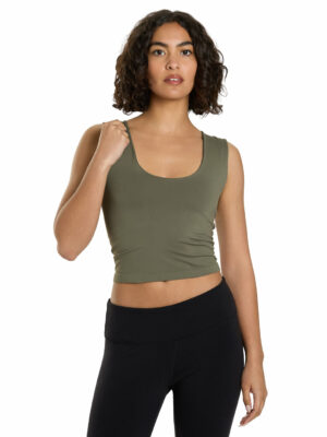 Free People Clean Lines Muscle Cami