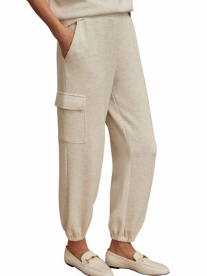 Varley The Cargo 27.5" Sweatpant