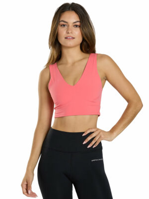 FP Movement Never Better Crop Cami Bra