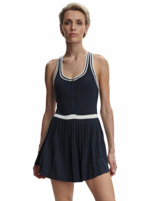 Varley Jane Court 28" Dress