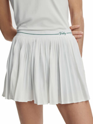 Varley Clemency High Rise 13.5" Skort
