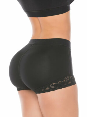 Panty Girdle Lifting Tail with Holes