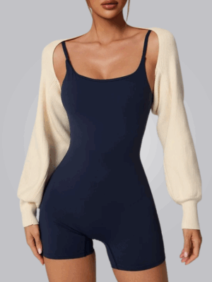 Gilet - Chic Cocoon