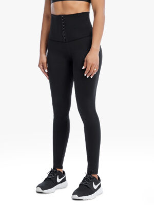 High Waist Butt Lifting Quick Drying Yoga Leggings
