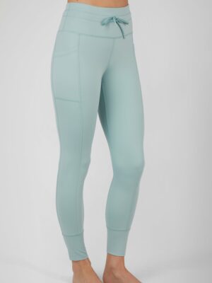 Lux Prestige Jogger Legging