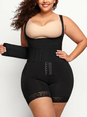 Sharesto® 2.0 Smooth Wrap & Hourglass Shapewear