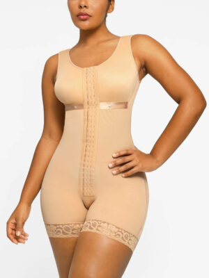 Sharesto® Extra Plus Size Shaper Bodysuit