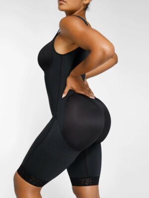 Sharesto® Full Body Butt-Lifting Bodysuit