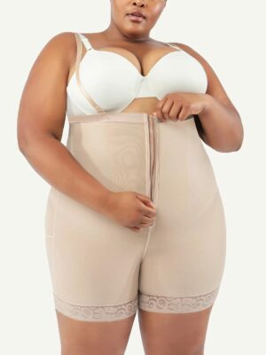 SharestoTummy Control Body Shaper with Butt Lifter