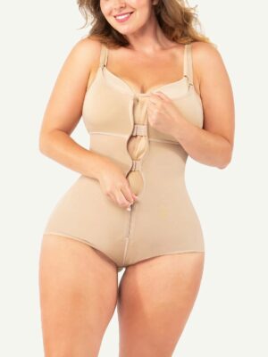 Sharesto® Tummy Control Full Body Shaper