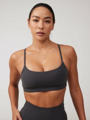 Wispy Bra in Stepper