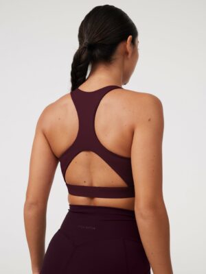 [PRE-ORDER] Contour High Neck Bra in Sister