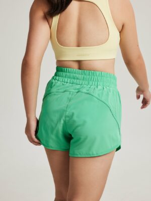 sharesto Pace Yourself Shorts in Good Pace