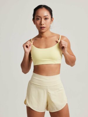 Here And Now Bra 2.0 in Early Bird