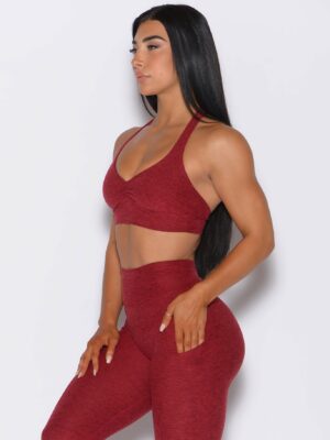 Backless Bra