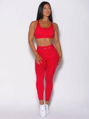 Barbell Leggings