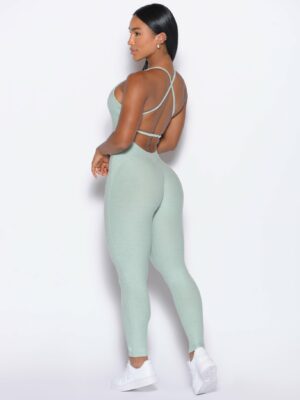 Bombshell Bunny Bodysuit 2.0