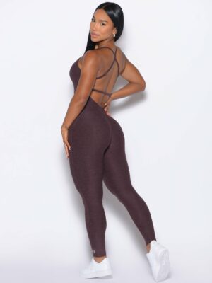 Bombshell Bunny Bodysuit 2.0