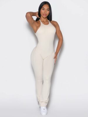 Bombshell Bunny Bodysuit