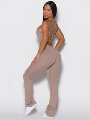 Bombshell Bunny Bodysuit