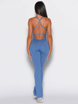 Bombshell Bunny Bodysuit